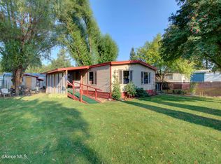 2215 W Highway 53 TRAILER 49, Rathdrum, ID 83858