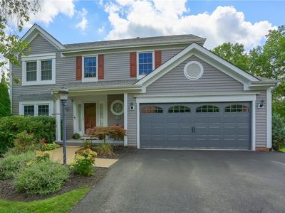 105 Blue Ridge Dr, Cranberry Township, PA, 16066