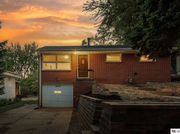 5639 Ruggles St, Omaha, NE 68104