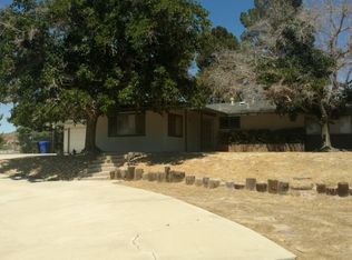 15149 Miami Rd, Apple Valley, CA 92307