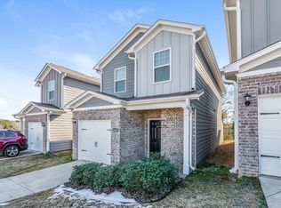 6402 Rainbow Row, Pell City, AL 35128