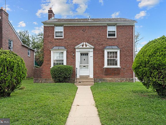 4th image of 906 Rhawn St