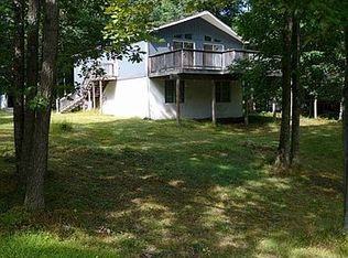 13 Sac Rd, Albrightsville, PA 18210