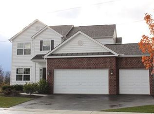 6347 Parkmeadow Ln, Hilliard, OH 43026