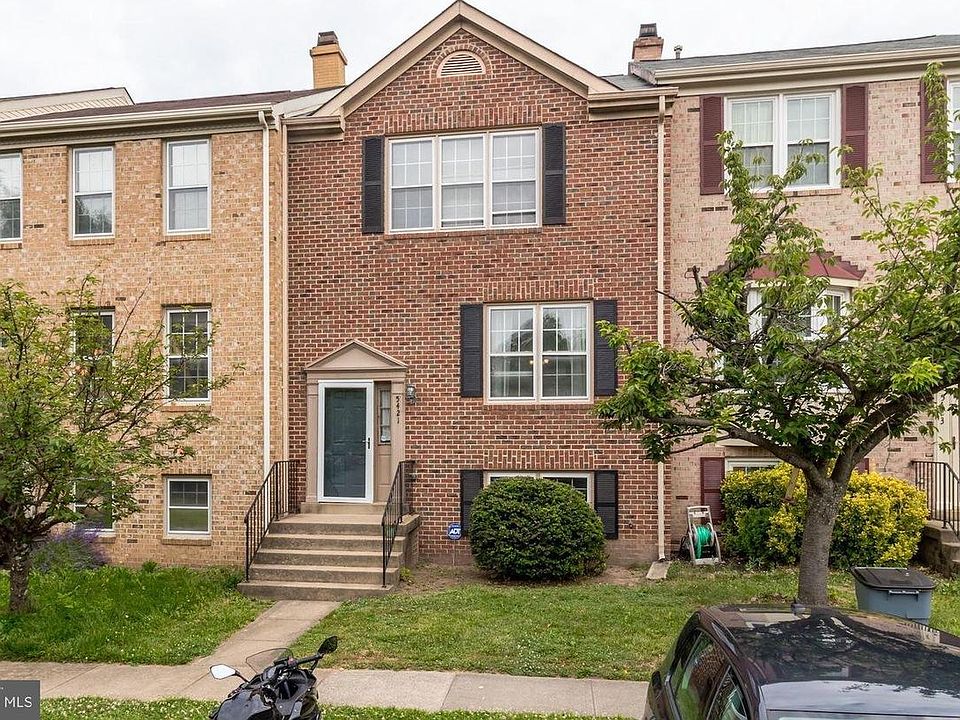 1st image of 5421 Middlebourne Ln