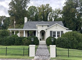 465 Arlington Ave, Bristol, VA 24201