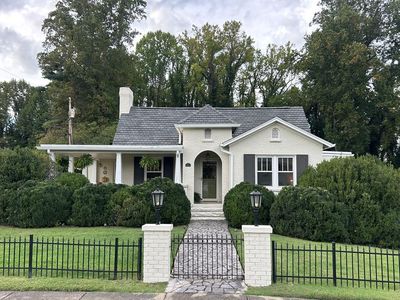 465 Arlington Ave, Bristol, VA, 24201