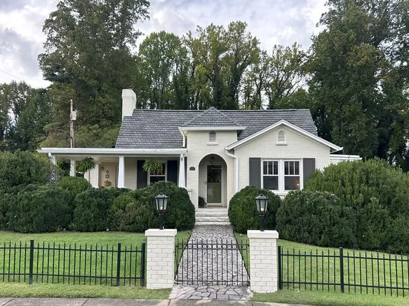 465 Arlington Ave, Bristol, VA 24201