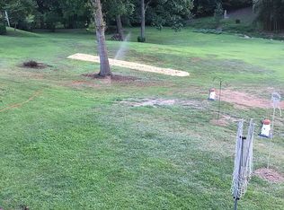 117 Maplebrook St, Laurens, SC 29360