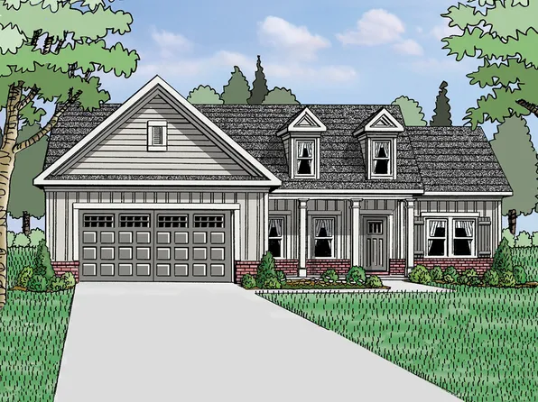 146 Harmony Farms Orch, Eatonton, GA 31024