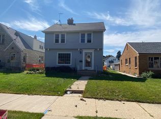 3153 S 25th St, Milwaukee, WI 53215