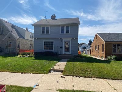 3153 South 25th STREET, Milwaukee, WI, 53215