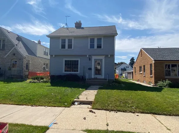 3153 South 25th STREET, Milwaukee, WI 53215
