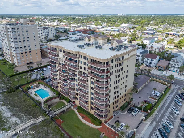 1331 1ST Street #1102, Jacksonville Beach, FL 32250