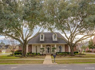 1817 S Columbine Ct, Baton Rouge, LA 70808