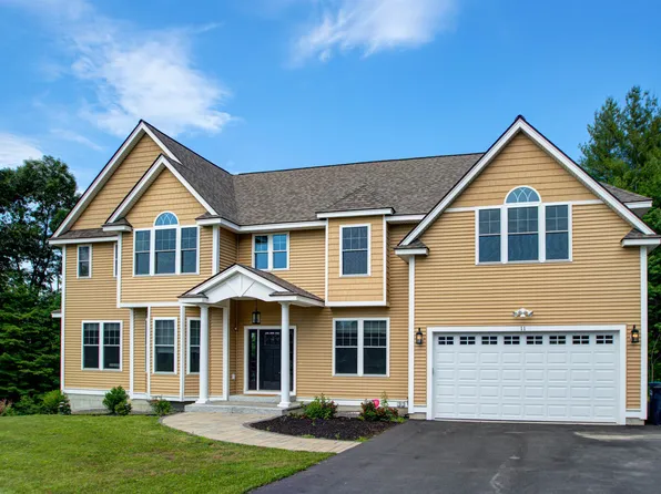 11 Nirvana Drive, Salem, NH 03079