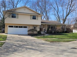 4409 Karen Dr, Dayton, OH 45429