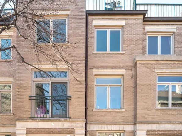 2729 N Janssen Ave Unit 2729, Chicago, IL 60614