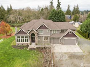 9701 148th St SE, Snohomish, WA 98296