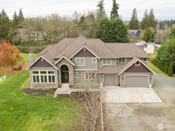 9701 148th Street SE, Snohomish, WA 98296