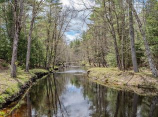 Map 9 Lot 2 Beech Ridge Road, North Berwick, ME 03906