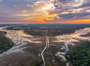 0 Hoopstick Island Rd LOT 2, Johns Island, SC 29455