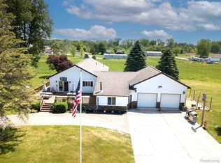 3960 Estey Rd, Rhodes, MI 48652