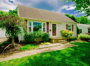 785 Magie Ave, Fairfield, OH