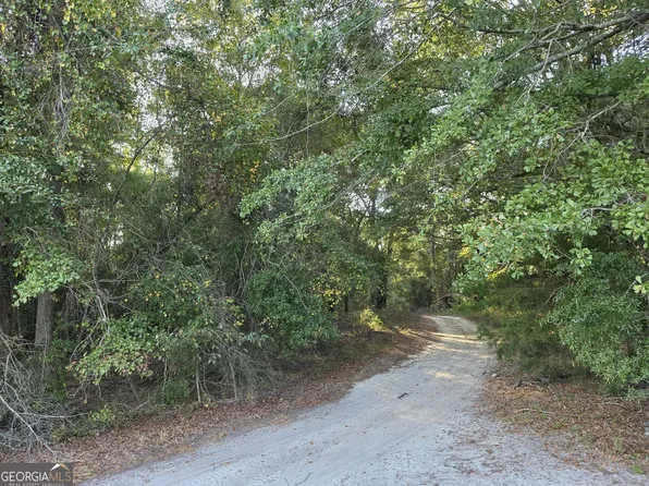 0 Perkins Road Road, Millen, GA 30442