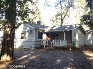 635 Roe Rd, Paradise, CA 95969