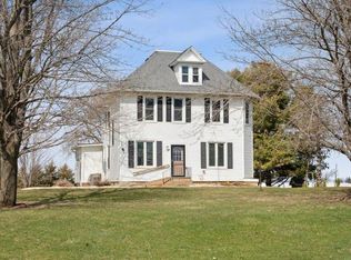 27073 Pleasant Ridge Rd, Mc Gregor, IA 52157