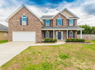 2604 Silent Springs Ln, Knoxville, TN 37931