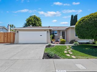 4531 Harper Ct, Pleasanton, CA 94588