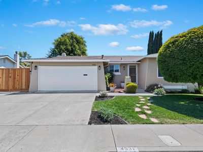 4531 Harper Ct, Pleasanton, CA, 94588