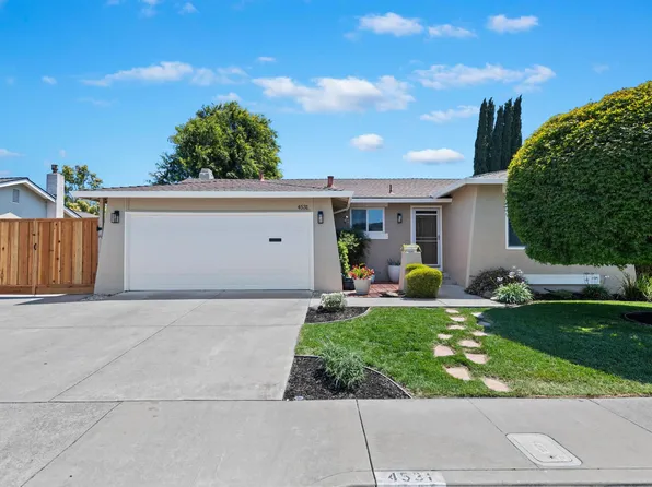 4531 Harper Ct, Pleasanton, CA 94588