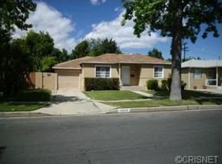 17515 Martha St, Encino, CA 91316