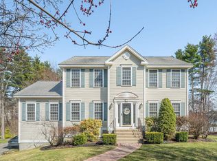 50 Tumble Road, Bedford, NH 03110