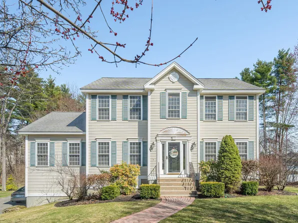 50 Tumble Road, Bedford, NH 03110