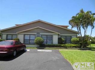 4379 Willow Pond Rd APT A, West Palm Beach, FL 33417