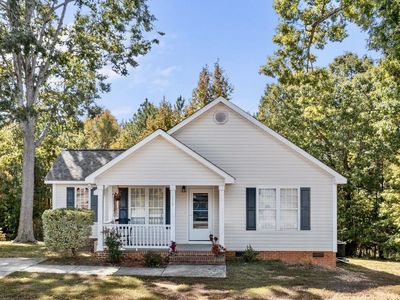 115 Carriage Hill Dr, Stem, NC, 27581