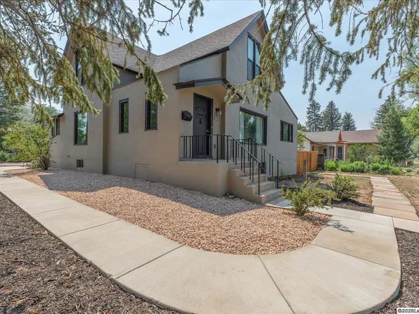 703 S 10th St, Laramie, WY 82070