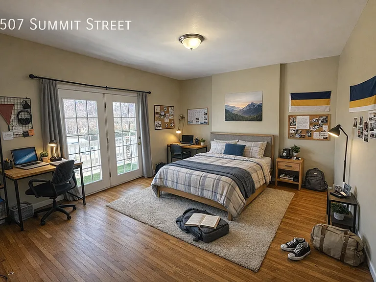 1507 Summit St — Photo 3