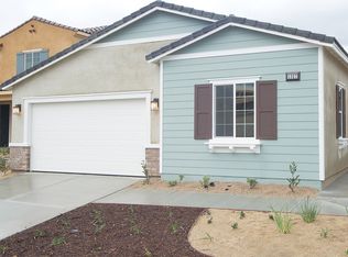 1327 Bannock St, Beaumont, CA 92223