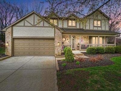 1085 Bryan Dr, Westerville, OH, 43081