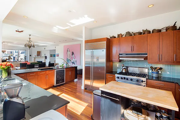 Sold by Brown Harris Stevens | media 39