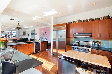 Sold by Brown Harris Stevens