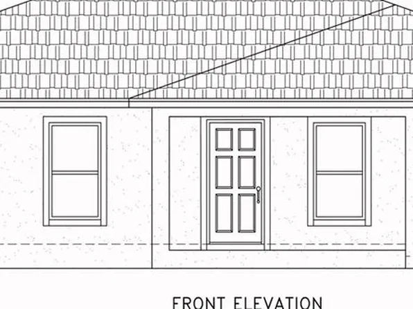 390 W ELM DRIVE, ORANGE CITY, FL 32763