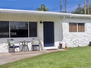 4942 SW 24th Ave, Fort Lauderdale, FL 33312