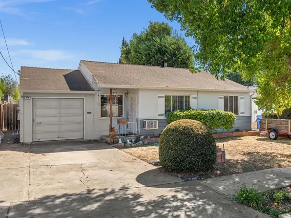 474 Scott St, Fremont, CA 94539
