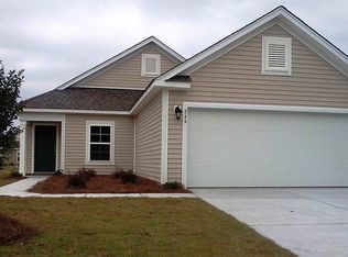 844 Bonita Loop LOT 197D, Myrtle Beach, SC 29588